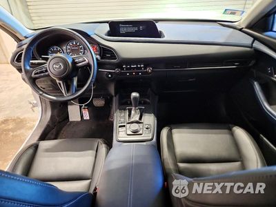 Zdjęcie 8 z 14 samochodu: 2020 MAZDA CX-30 SELECT VIN:3MVDMBCL6LM119257 - miniatura