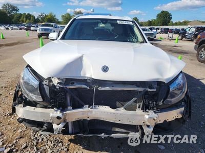 Piąte zdjęcie samochodu w środku: 2018 MERCEDES-BENZ GLC 300 VIN:WDC0G4JB5JV057151 - miniatura
