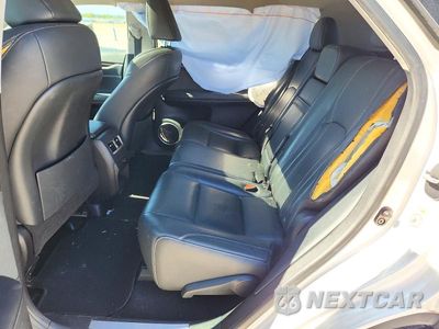 Zdjęcie 11 z 13 samochodu: 2018 LEXUS RX 350 BASE VIN:2T2ZZMCA8JC094513 - miniatura