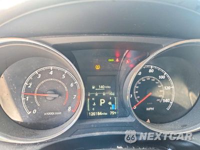 Zdjęcie 9 z 12 samochodu: 2019 MITSUBISHI OUTLANDER SPORT ES VIN:JA4AP3AUXKU031443 - miniatura