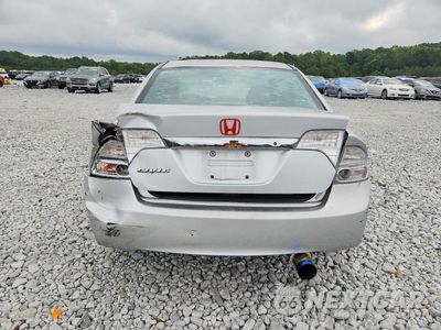 Zdjęcie 6 z 12 samochodu: 2009 HONDA CIVIC LX VIN:2HGFA16599H347059 - miniatura