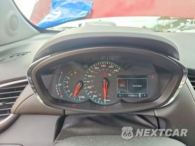 Zdjęcie 9 z 12 samochodu: 2022 CHEVROLET TRAX LS VIN:KL7CJNSM2NB512973 - miniatura