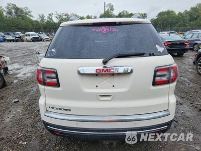 Zdjęcie 6 z 13 samochodu: 2015 GMC ACADIA SLE VIN:1GKKRNED2FJ311928 - miniatura