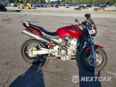 2007 HONDA CB900 F JH2SC48097M501488 - główne zdjęcie licytacji z USA - miniatura