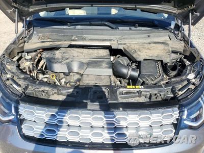 Zdjęcie 11 z 12 samochodu: 2020 LAND ROVER DISCOVERY SPORT S VIN:SALCJ2FX7LH879263 - miniatura