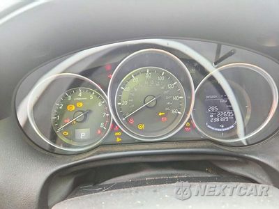 Zdjęcie 9 z 13 samochodu: 2016 MAZDA CX-5 GT VIN:JM3KE4DY5G0627571 - miniatura