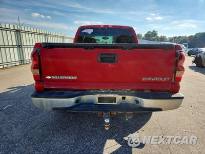 Zdjęcie 6 z 12 samochodu: 2005 CHEVROLET SILVERADO C1500 VIN:2GCEC19V851294230 - miniatura