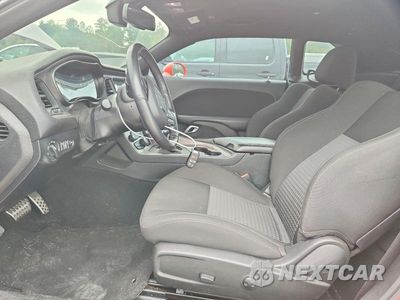 Zdjęcie 7 z 12 samochodu: 2023 DODGE CHALLENGER R/T VIN:2C3CDZBT3PH669869 - miniatura