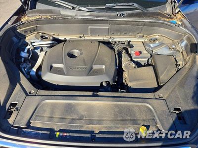 Zdjęcie 12 z 13 samochodu: 2018 VOLVO XC90 T6 VIN:YV4A22PK1J1208608 - miniatura
