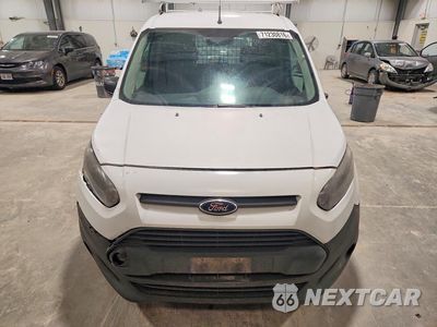 Zdjęcie 6 z 15 samochodu: 2016 FORD TRANSIT CONNECT XL VIN:NM0LE6E74G1254478 - miniatura