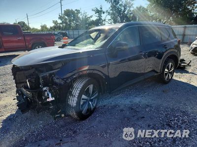 2026 NISSAN ROGUE SL 5N1BT3CA3TC717853 - główne zdjęcie licytacji z USA - miniatura