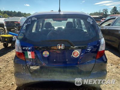 Zdjęcie 6 z 12 samochodu: 2012 HONDA FIT VIN:JHMGE8G38CC035238 - miniatura