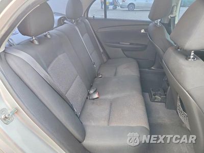 Zdjęcie 10 z 12 samochodu: 2011 CHEVROLET MALIBU 1LT VIN:1G1ZC5E18BF240130 - miniatura