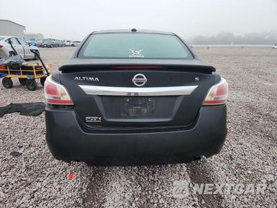 Zdjęcie 6 z 12 samochodu: 2015 NISSAN ALTIMA 2.5 S VIN:1N4AL3AP7FC423759 - miniatura