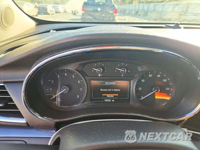 Zdjęcie 9 z 12 samochodu: 2018 BUICK ENCORE PREFERRED VIN:KL4CJASB3JB692057 - miniatura