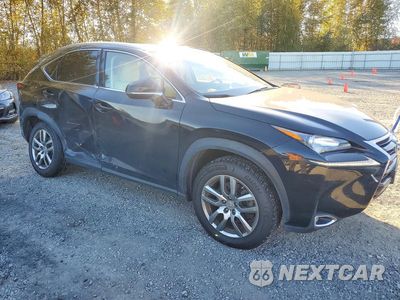 Czwarte zdjęcie samochodu z boku: 2015 LEXUS NX 200T VIN:JTJBARBZ1F2020032 - miniatura