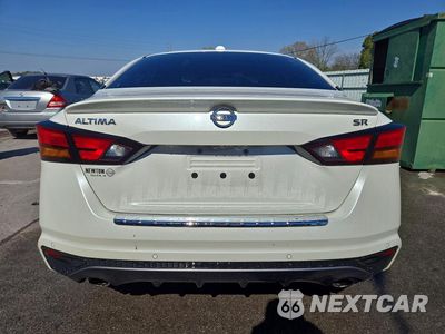Zdjęcie 6 z 13 samochodu: 2020 NISSAN ALTIMA SR VIN:1N4BL4CV3LC261792 - miniatura
