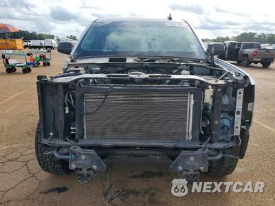 Piąte zdjęcie samochodu w środku: 2018 CHEVROLET 1500 VIN:3GCPCPEC2JG133700 - miniatura