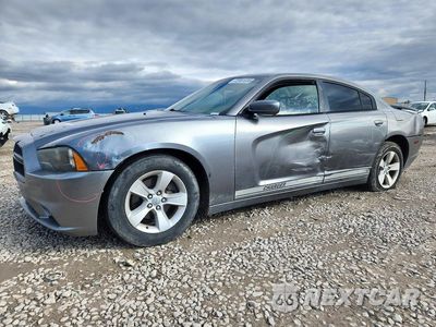 2012 DODGE CHARGER SE 2C3CDXBG3CH121551 - główne zdjęcie licytacji z USA - miniatura
