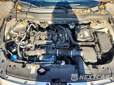 Zdjęcie 11 z 12 samochodu: 2018 HONDA ACCORD LX VIN:1HGCV1F15JA250576 - miniatura