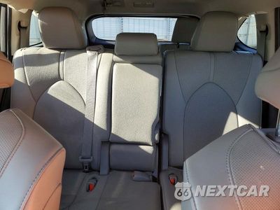 Zdjęcie 10 z 13 samochodu: 2020 TOYOTA HIGHLANDER HYBRID LIMITED VIN:5TDDBRCH1LS006022 - miniatura