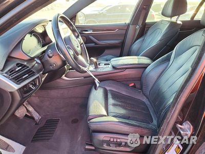 Zdjęcie 7 z 12 samochodu: 2019 BMW X6 XDRIVE50I VIN:5UXKU6C54KLP60455 - miniatura