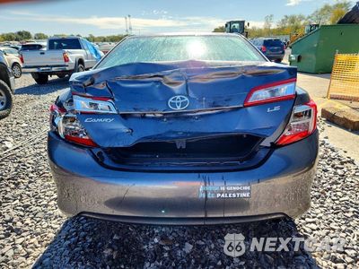 Zdjęcie 6 z 12 samochodu: 2014 TOYOTA CAMRY LE VIN:4T4BF1FK1ER434452 - miniatura