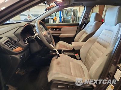 Zdjęcie 7 z 13 samochodu: 2018 HONDA CR-V EX VIN:7FARW2H52JE027726 - miniatura