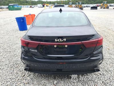 Zdjęcie 6 z 12 samochodu: 2022 KIA FORTE LXS VIN:3KPF24AD6NE483179 - miniatura