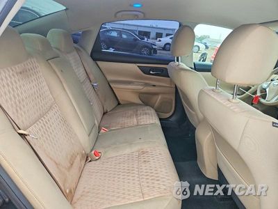 Zdjęcie 10 z 13 samochodu: 2016 NISSAN ALTIMA 2.5 S VIN:1N4AL3AP8GC126193 - miniatura