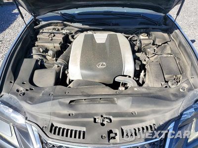 Zdjęcie 11 z 12 samochodu: 2018 LEXUS GS 350 F SPORT VIN:JTHCZ1BL9JA008351 - miniatura