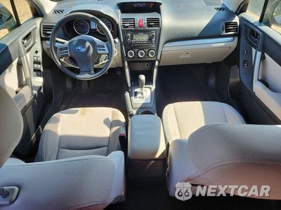 Zdjęcie 8 z 13 samochodu: 2014 SUBARU FORESTER 2.5I PREMIUM VIN:JF2SJAEC0EH443953 - miniatura