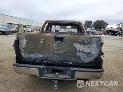 Zdjęcie 6 z 11 samochodu: 2004 FORD F150 SUPERCREW VIN:1FTRW12W34KC80391 - miniatura