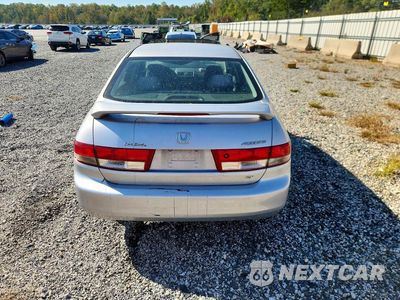 Zdjęcie 6 z 12 samochodu: 2004 HONDA ACCORD EX VIN:1HGCM56734A039962 - miniatura