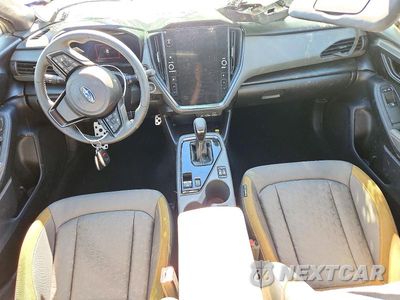 Zdjęcie 8 z 14 samochodu: 2026 SUBARU CROSSTREK SPORT VIN:JF2GUSGD3T8251383 - miniatura