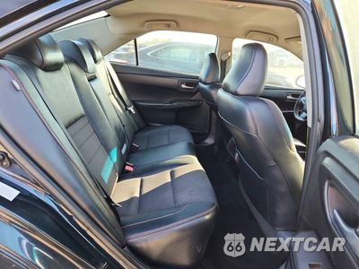 Zdjęcie 10 z 12 samochodu: 2017 TOYOTA CAMRY LE VIN:4T1BF1FK2HU332155 - miniatura