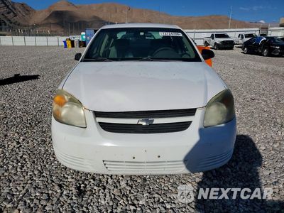 Piąte zdjęcie samochodu w środku: 2007 CHEVROLET COBALT 4D VIN:1G1AK55FX77228316 - miniatura