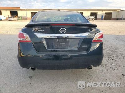 Zdjęcie 6 z 12 samochodu: 2015 NISSAN ALTIMA 2.5 S VIN:1N4AL3AP9FC492646 - miniatura