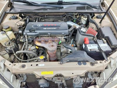 Zdjęcie 11 z 12 samochodu: 2005 TOYOTA CAMRY LE VIN:4T1BE32K25U974200 - miniatura