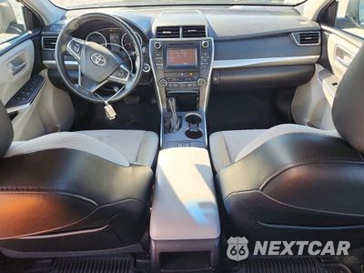 Zdjęcie 8 z 12 samochodu: 2016 TOYOTA CAMRY HYBRID SE VIN:4T1BD1FK9GU197891 - miniatura