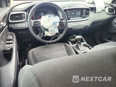 Zdjęcie 8 z 13 samochodu: 2019 KIA SORENTO LX VIN:5XYPG4A39KG452875 - miniatura