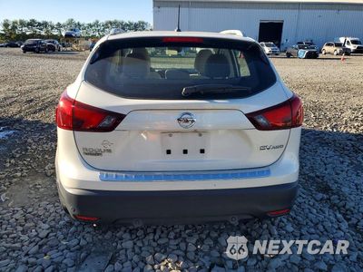 Zdjęcie 6 z 13 samochodu: 2019 NISSAN ROGUE SPORT SV VIN:JN1BJ1CR1KW626083 - miniatura