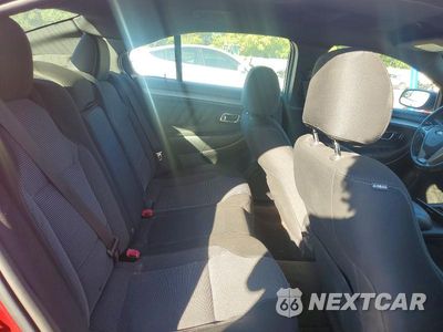 Zdjęcie 10 z 12 samochodu: 2013 FORD TAURUS SEL VIN:1FAHP2E83DG184409 - miniatura