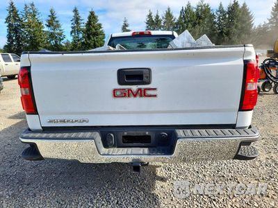 Zdjęcie 6 z 13 samochodu: 2017 GMC SIERRA C1500 VIN:1GTN1LEC6HZ169065 - miniatura