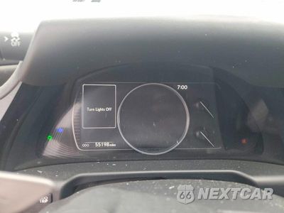 Zdjęcie 9 z 12 samochodu: 2022 LEXUS ES 350 BASE VIN:58ADZ1B10NU131873 - miniatura