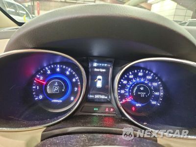 Zdjęcie 9 z 13 samochodu: 2013 HYUNDAI SANTA FE SPORT 2.0T VIN:5XYZW3LA2DG079733 - miniatura