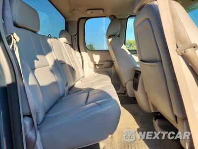 Zdjęcie 10 z 12 samochodu: 2009 CHEVROLET SILVERADO K1500 LTZ VIN:1GCEK39079Z223701 - miniatura