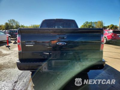Zdjęcie 6 z 12 samochodu: 2013 FORD F150 SUPERCREW VIN:1FTFW1ET1DKD18432 - miniatura