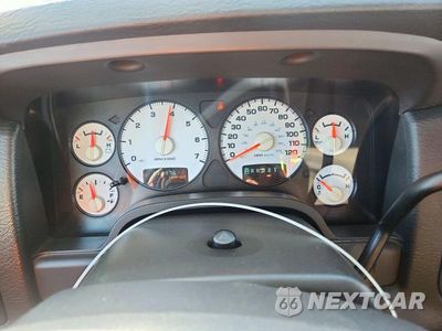 Zdjęcie 9 z 13 samochodu: 2004 DODGE RAM 1500 ST VIN:1D7HA18DX4S657756 - miniatura