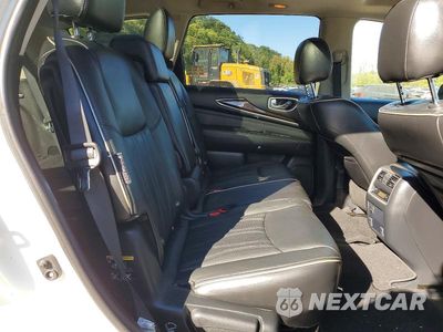 Zdjęcie 10 z 12 samochodu: 2018 INFINITI QX60 VIN:5N1DL0MM3JC528276 - miniatura
